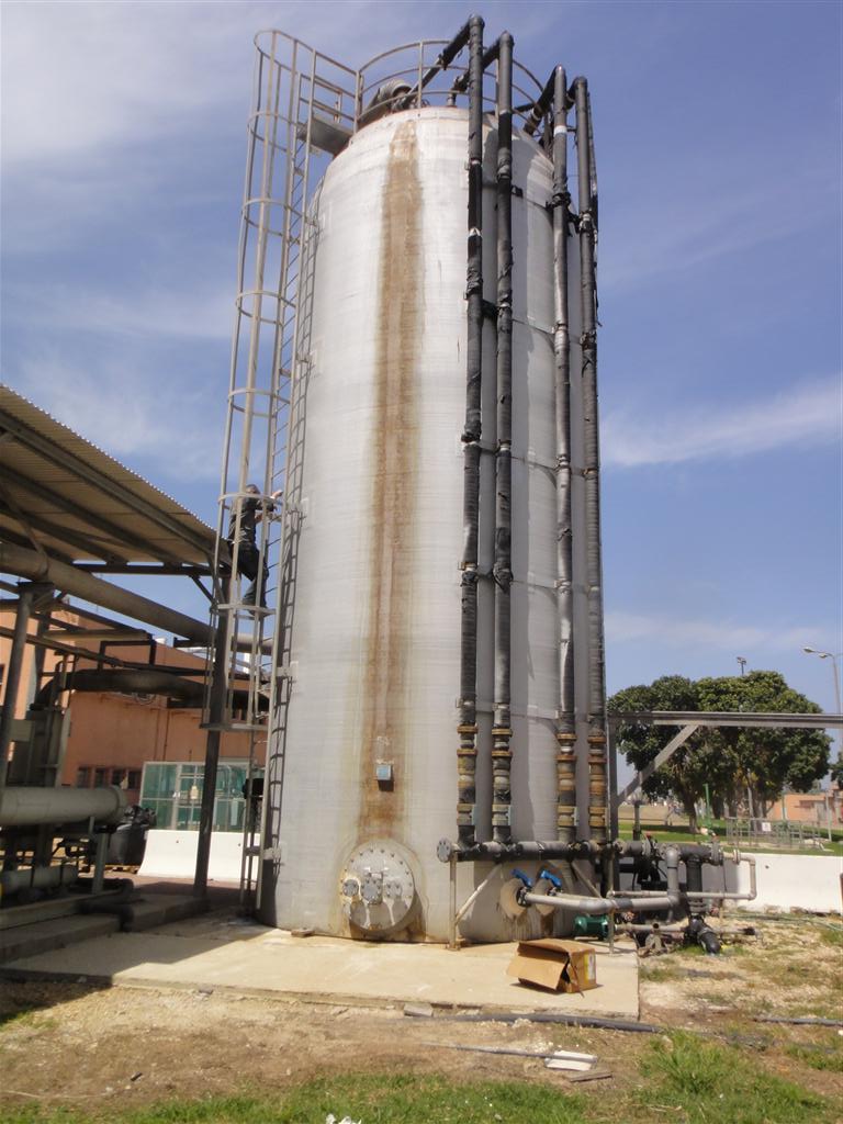 Scrubbers Scrubbers In Power Plants